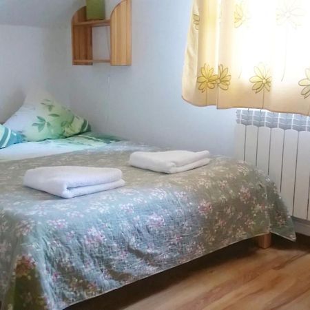 Lesne Berdo Przyslup Cisna Quarto foto